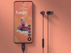 Waduh, Earphone USB-C Ternyata Bisa Simpan Bloatware