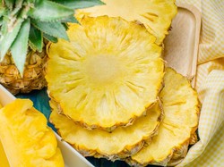 Acara Bukber yang Bikin Nyesek hingga Buah Pemicu Migrain