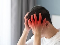 Sering Pusing usai Makan yang Gurih-Asin, Mungkinkah Gegara Migrain Dok?