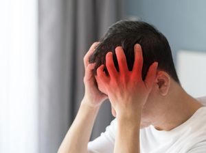 Sering Pusing usai Makan yang Gurih-Asin, Mungkinkah Gegara Migrain Dok? Sering Pusing usai Makan yang Gurih-Asin, Mungkinkah Gegara Migrain Dok?