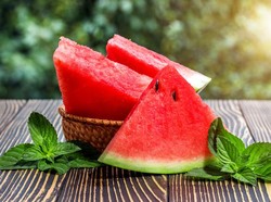 5 Makanan Kaya Air, Bantu Penuhi Kebutuhan Cairan Usai Berpuasa