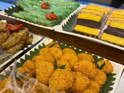 Jual Sambal Online Raup Rp 3.5 M dan Bukber Jadi Ajang Pamer