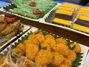 Jual Sambal Online Raup Rp 3.5 M dan Bukber Jadi Ajang Pamer Jual Sambal Online Raup Rp 3.5 M dan Bukber Jadi Ajang Pamer