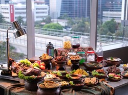 Jadwal Buka Puasa Jogja, Sleman dan Sekitarnya Hari Ini 7 April 2022