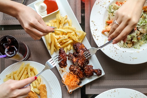 Buka Puasa/freepik.com