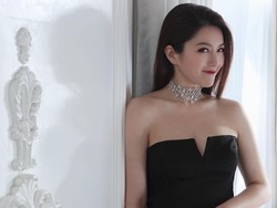 Mantan Aaron Kwok Dilarikan ke Rumah Sakit Usai Tertimpa iPad