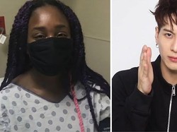 Wanita Ini Coba Diet Jackson GOT7, Baru 2 Hari Malah Masuk Rumah Sakit