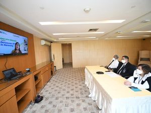 Dukung Realisasi Percepatan Perumahan Nasional