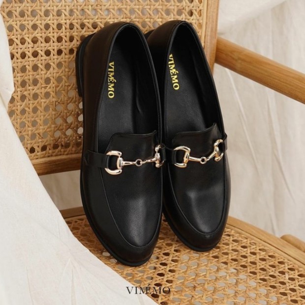 Model Sepatu untuk Kaki Lebar