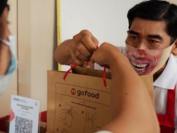 Gojek Bagikan Bocoran Tren Bisnis Ramadhan untuk Pelaku Usaha