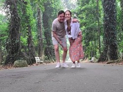 Pindah ke Belanda, Gracia Indri Minta Ini ke Fans di Indonesia