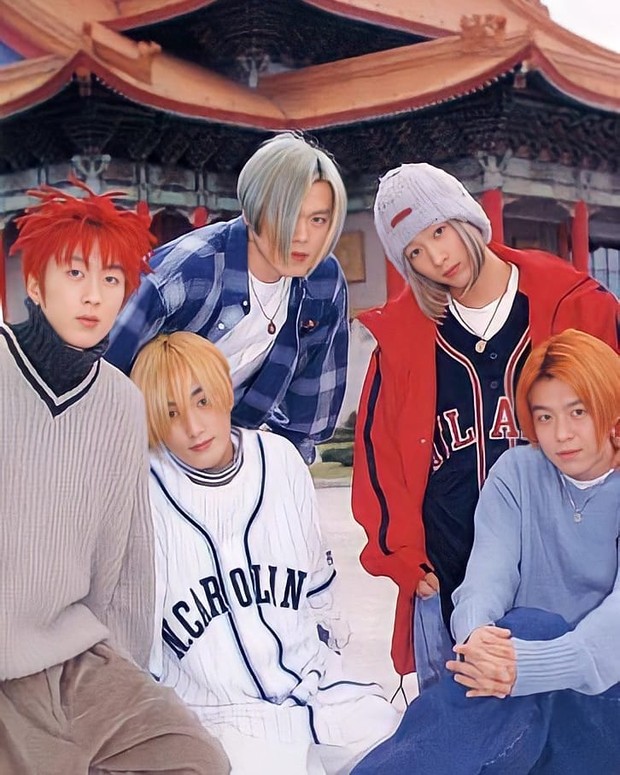 H.O.T/Sumber:instagram.com/lovetatatatata