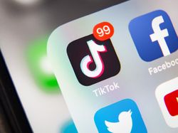 Joe Biden Cabut Blokir TikTok dan WeChat
