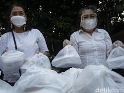 Menjadikan Ramadhan Bulan Ketahanan Pangan