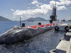 Viral Patungan Kapal Selam, Cek Dulu Harganya