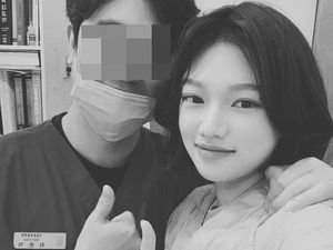 6 Fakta Jo Hana, Aktris Korea Bunuh Diri Setelah Ditipu Rp 26 Juta