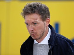 Nagelsmann Berat Hati Tinggalkan Leipzig