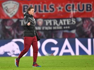 Sebelum ke Bayern, Nagelsmann Selesaikan Kewajiban di Leipzig