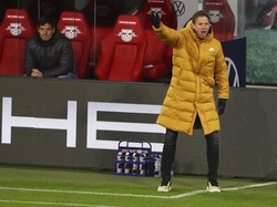 Resmi! Julian Nagelsmann Latih Bayern Munich Musim Depan