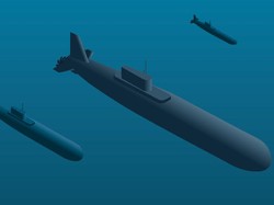 3 Fakta soal KRI Alugoro-405 Buatan Indonesia