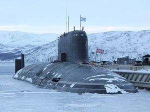 5 Kapal Selam Paling Mengerikan di Dunia