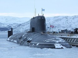 5 Kapal Selam Paling Mengerikan di Dunia