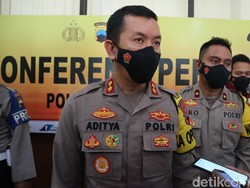Terduga Teroris Dewan Syuro JI Ditangkap, Polisi Perketat Pengamanan di Kudus