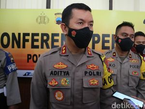 Terduga Teroris Dewan Syuro JI Ditangkap, Polisi Perketat Pengamanan di Kudus Terduga Teroris Dewan Syuro JI Ditangkap, Polisi Perketat Pengamanan di Kudus