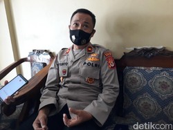 Takjil Misterius yang Berbuntut Tewasnya Anak Ojol di Bantul Diuji Lab