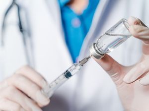 Dear Penderita Diabetes, Ini Hukum Suntik Insulin Saat Puasa Dear Penderita Diabetes, Ini Hukum Suntik Insulin Saat Puasa