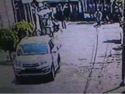 Sering Terjadi Celaka, Ini Tips Berkendara di Perumahan