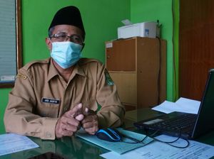 244 Gram Emas Akan Jadi Mahar Pernikahan UAS dan Fatimah Az Zahra