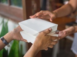 Keutamaan Memberikan Makan Sahur Orang Lain