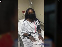 Kisah Wanita 2 Hari Coba Diet Ala Artis KPop Berakhir di Rumah Sakit