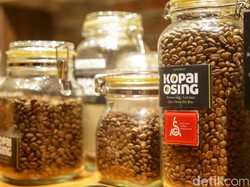 Jawa Timur Penghasil Kopi Berkualitas, Ini 4 Daerah Terbaiknya!