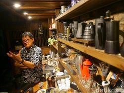 Kopai Osing Jadi Primadona Banyuwangi, Ini Sejarah dan Tantangan Pemasarannya