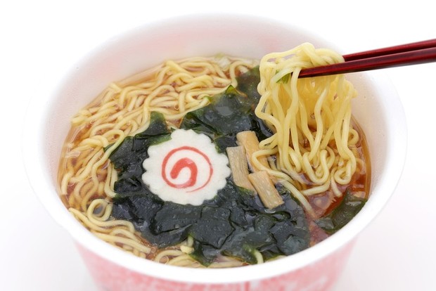 Kreasi mie instan ramen menggugah selera untuk menu sahur/detikfood