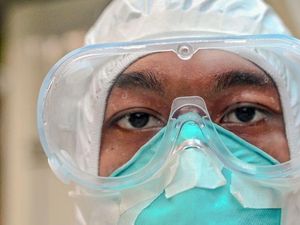 Kudeta Myanmar Bikin Layanan Kesehatan Nyaris Kolaps Saat Pandemi