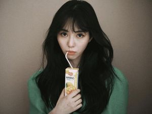 Dispatch Ungkap Bukti Chat yang Sudutkan Kwon Mina sebagai Pelaku Bully Dispatch Ungkap Bukti Chat yang Sudutkan Kwon Mina sebagai Pelaku Bully