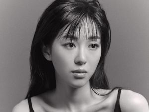 Terungkap DM Kwon Mina eks AOA dengan Fans Sebelum Coba Bunuh Diri Terungkap DM Kwon Mina eks AOA dengan Fans Sebelum Coba Bunuh Diri