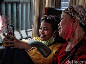 Baca Lagi Aturan Mudik 2021 yang Terbaru