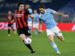 Klasemen Liga Italia: Milan Terlempar dari Empat Besar