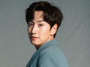 Ucapan Perpisahan Lee Kwang Soo untuk Member Running Man Ucapan Perpisahan Lee Kwang Soo untuk Member Running Man