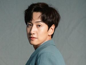 Lee Kwang Soo hingga Seolhyun AOA Dipersatukan dalam Drakor Misteri Lee Kwang Soo hingga Seolhyun AOA Dipersatukan dalam Drakor Misteri