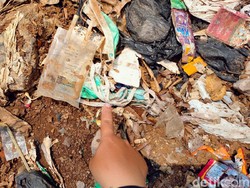 Limbah Medis Dibuang ke TPSA, Bupati Kuningan: Pelanggaran Berat!