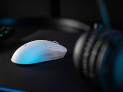 Review Logitech G Pro X Superlight, Mouse Gaming Super Enteng