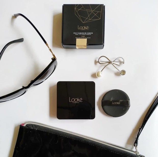 Kemampuan full coverage yang mampu diandalkan bisa sangat awet untuk menemani aktivitas padat.