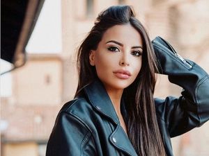 Kisah Cinta Mbappe dengan Pacar Rahasianya yang Seorang Model Seksi