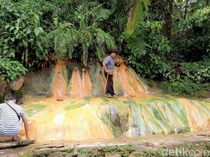 6 Tempat Wisata di Baturaden yang Seru dan Cocok untuk Keluarga