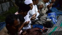 Doa Pembuka dan Penutup Acara dari Hadits dan Al-Quran
